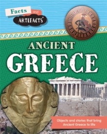 Image for Facts and Artefacts: Ancient Greece