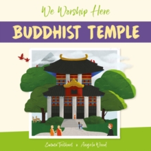 Image for Buddhist temple
