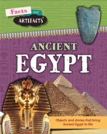 Image for Facts and Artefacts: Ancient Egypt