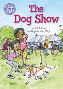 Image for The dog show