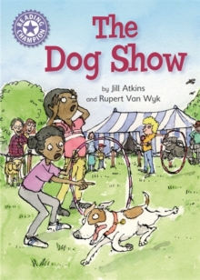 Image for Reading Champion: The Dog Show