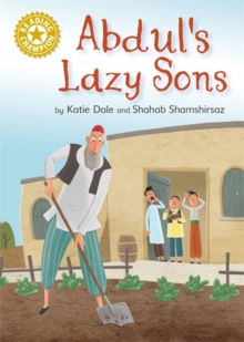 Image for Abdul's lazy sons