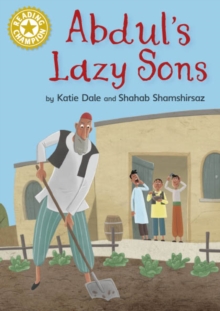 Image for Abdul's Lazy Sons