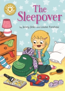 Image for Reading Champion: The Sleepover
