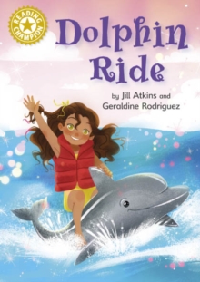 Image for Dolphin Ride