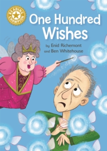 Image for Reading Champion: One Hundred Wishes