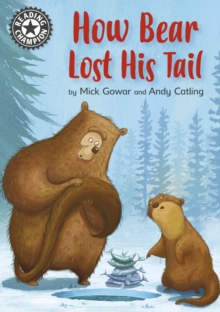Image for How Bear Lost His Tail
