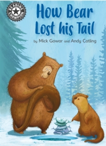 Image for How bear lost his tail