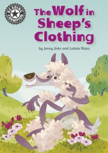 Image for Wolf in Sheep's Clothing