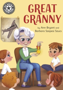 Image for Great Granny
