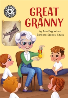 Image for Reading Champion: Great Granny