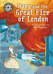 Image for Reading Champion: Mary and the Great Fire of London