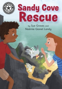 Image for Sandy Cove Rescue