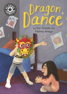 Image for Reading Champion: Dragon Dance