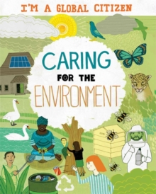 Image for I'm a Global Citizen: Caring for the Environment