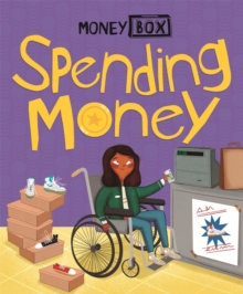 Image for Money Box: Spending Money