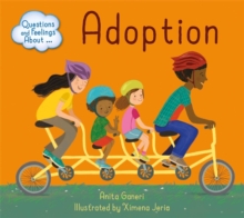 Image for Questions and Feelings About: Adoption