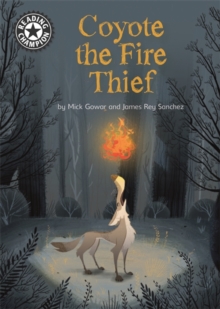 Image for Reading Champion: Coyote the Fire Thief