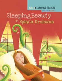 Image for Dual Language Readers: Sleeping Beauty - English/Polish