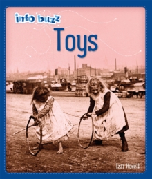 Image for Info Buzz: History: Toys