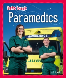 Image for Paramedics