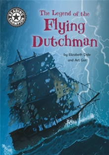 Image for The legend of the Flying Dutchman