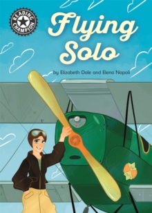 Image for Flying solo