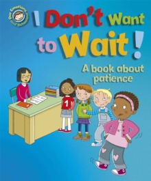 Image for I don't want to wait!