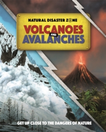 Image for Volcanoes and avalanches