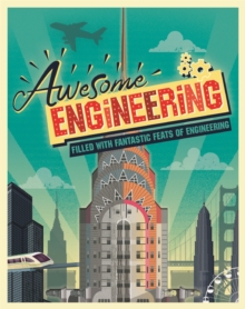 Image for Awesome engineering