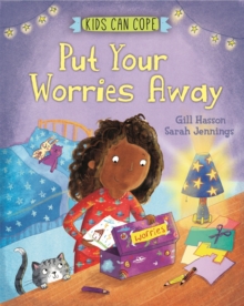 Image for Kids Can Cope: Put Your Worries Away