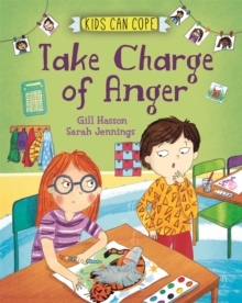 Image for Kids Can Cope: Take Charge of Anger