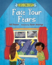 Image for Face your fears