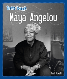 Image for Info Buzz: Black History: Maya Angelou