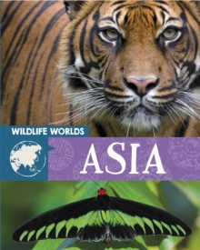 Image for Wildlife Worlds: Asia