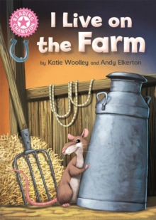 Image for I live on the farm