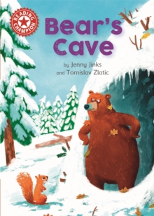 Image for Reading Champion: Bear's Cave