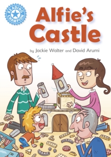 Image for Alfie's Castle