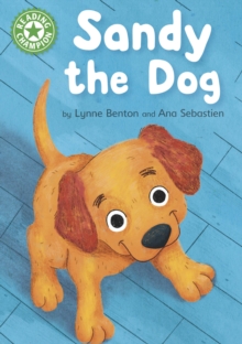 Image for Sandy the Dog