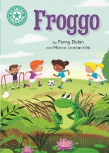Image for Froggo