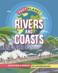 Image for Fact Planet: Rivers and Coasts