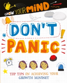 Image for Don't panic