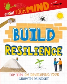 Image for Build resilience