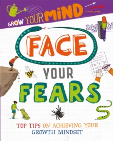 Image for Face your fears