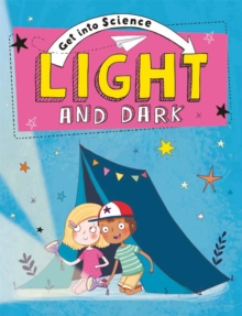 Image for Light and dark