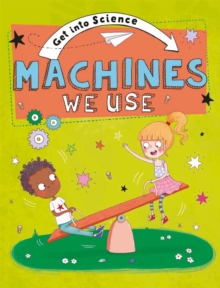 Image for Machines we use