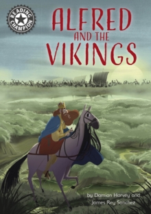 Image for Alfred and the Vikings