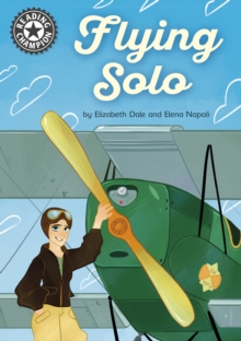 Image for Flying Solo