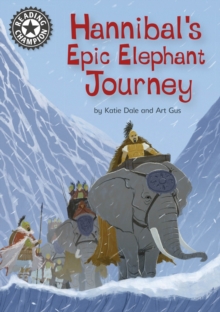 Image for Hannibal's Epic Elephant Journey
