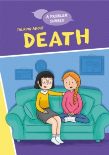 Image for A Problem Shared: Talking About Death